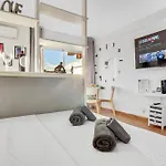 Salome De Steram Flats Apartment Torremolinos
