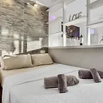 Apartment Salome De Steram Flats *