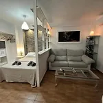 Salome De Steram Flats Torremolinos