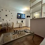 Salome De Steram Flats Apartment *