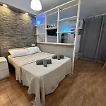 Salome De Steram Flats Apartment