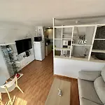 Salome De Steram Flats * Torremolinos