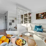 Salome De Steram Flats Torremolinos