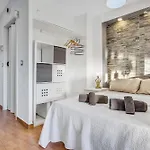 Salome De Steram Flats Appartamento Torremolinos