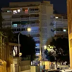 Salome De Steram Flats Torremolinos
