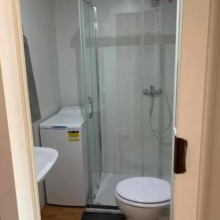 Salome De Steram Flats Appartamento