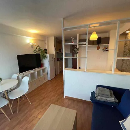 Salome De Steram Flats טורמולינוס