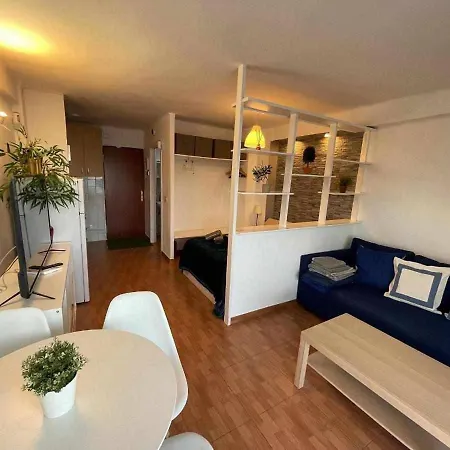 Salome De Steram Flats *