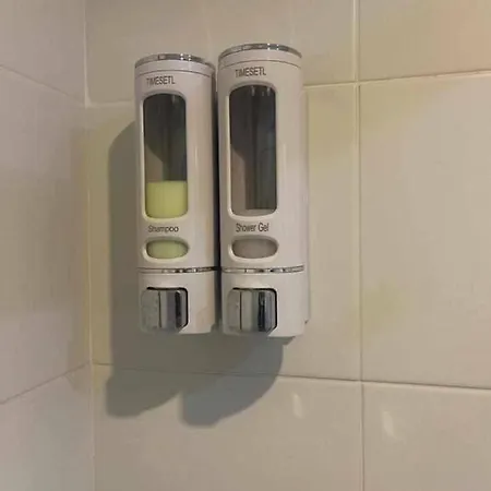 דירה Salome De Steram Flats *