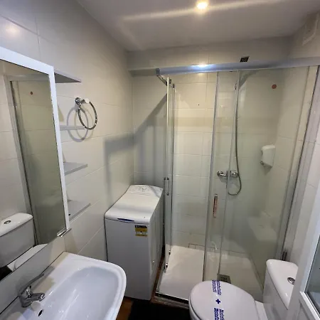 Salome De Steram Flats *