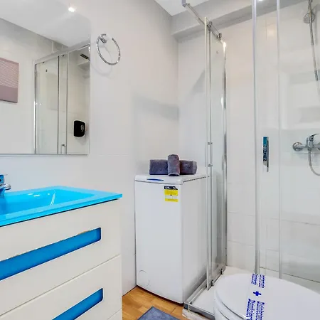 Salome De Steram Flats Appartamento Torremolinos