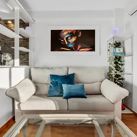 Salome De Steram Flats דירה