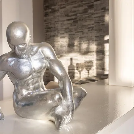 Salome De Steram Flats