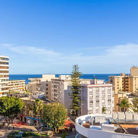 Salome De Steram Flats Apartment