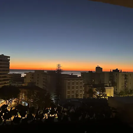 Salome De Steram Flats Torremolinos