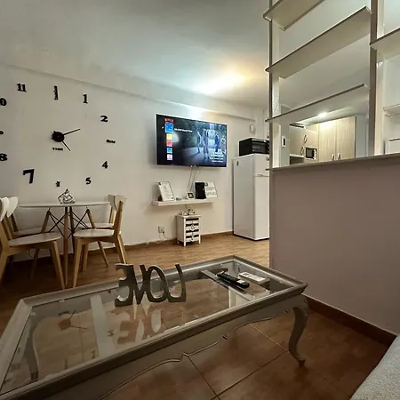 Salome De Steram Flats דירה *