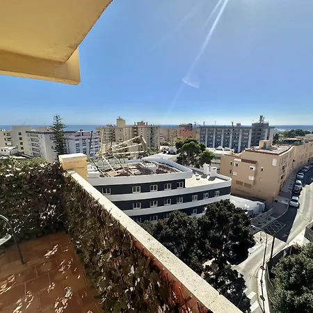 Salome De Steram Flats Lägenhet Torremolinos