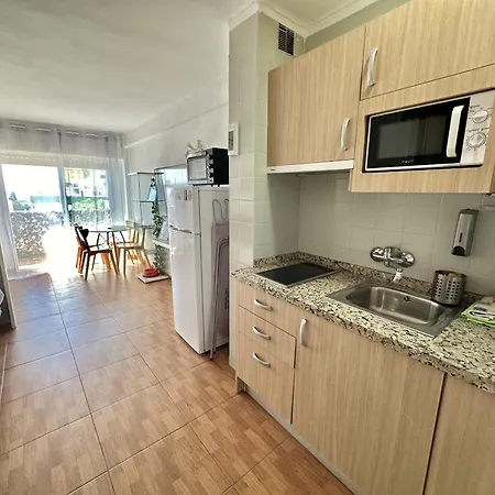 Salome De Steram Flats דירה *