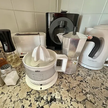 Appartamento Salome De Steram Flats Torremolinos