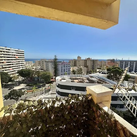 Appartamento Salome De Steram Flats Torremolinos