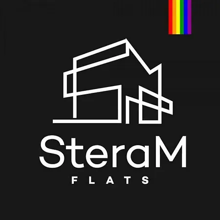 Salome De Steram Flats *