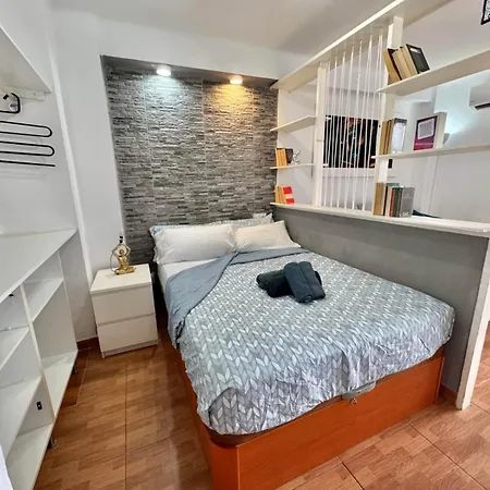 Salome De Steram Flats * Torremolinos
