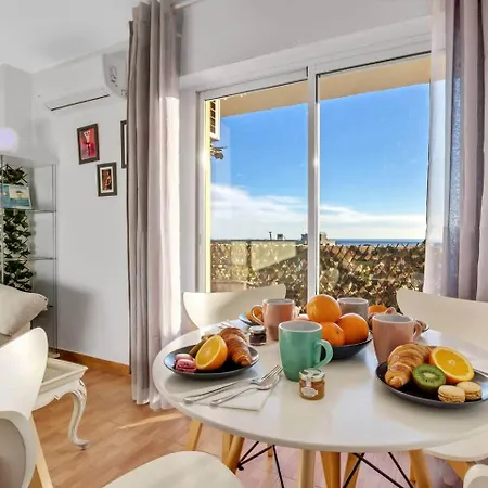 Salome De Steram Flats Apartman
