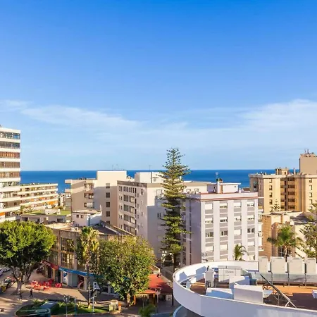 Apartman Salome De Steram Flats *
