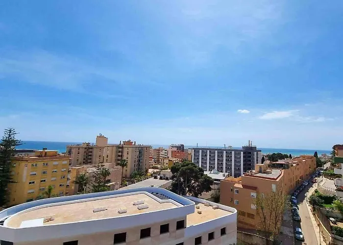 Salome De Steram Flats * Torremolinos