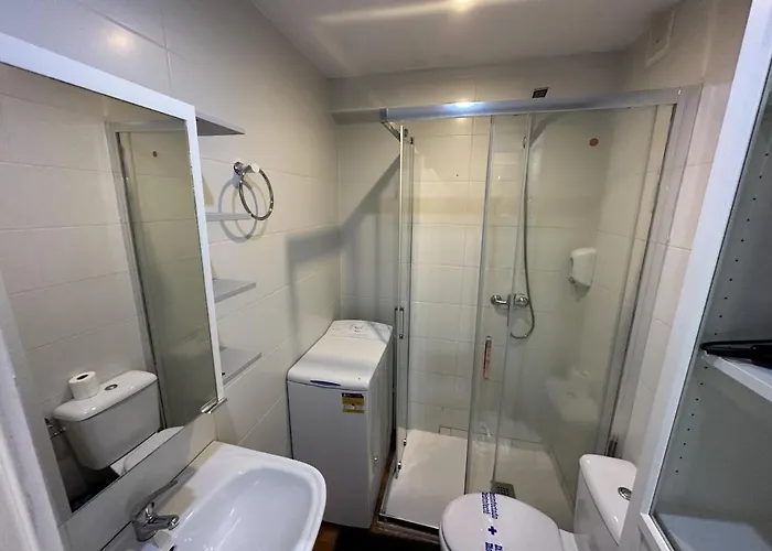 Salome De Steram Flats *