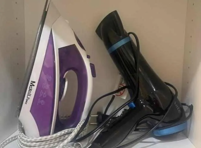 Salome De Steram Flats Торремолинос