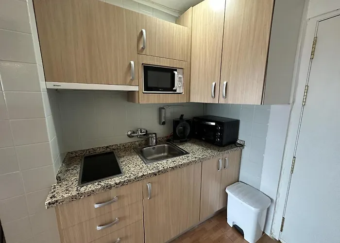 Apartman Salome De Steram Flats