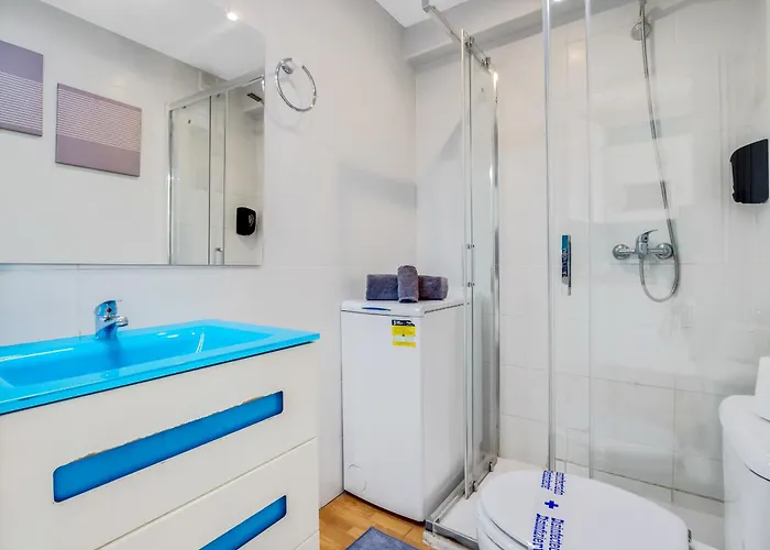 Salome De Steram Flats Apartman Torremolinos