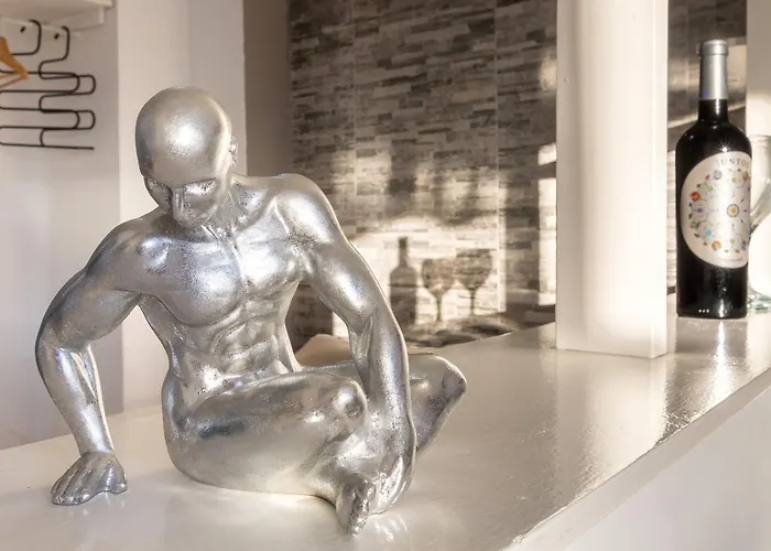 Salome De Steram Flats