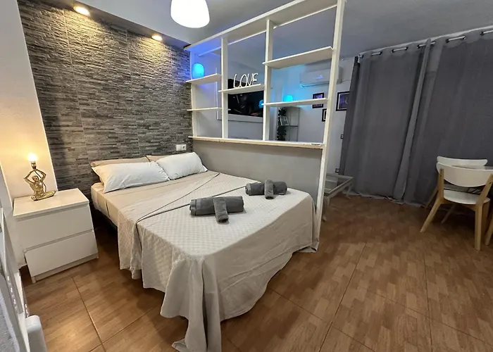 Salome De Steram Flats Apartman