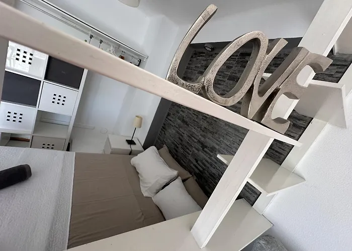 Apartman Salome De Steram Flats