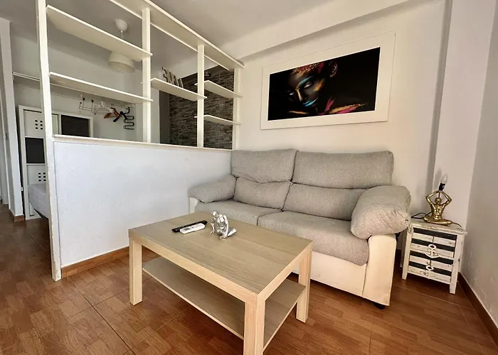 Apartman Salome De Steram Flats