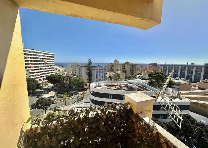 Salome De Steram Flats *