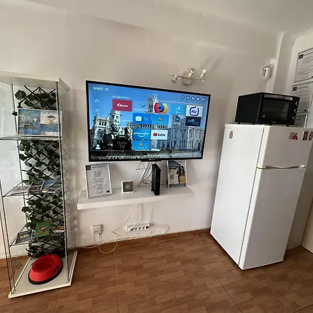 Appartement Salome De Steram Flats