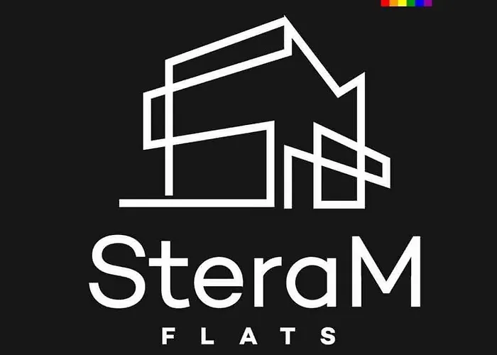 Salome De Steram Flats Appartement *