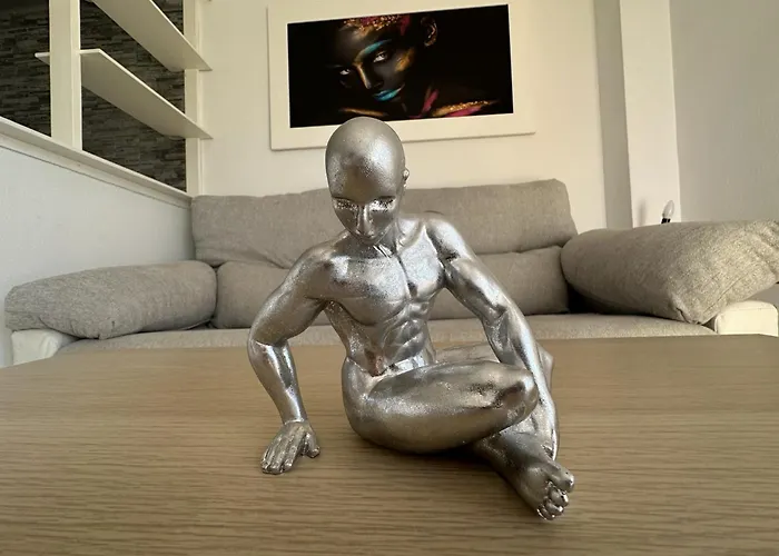 Salome De Steram Flats