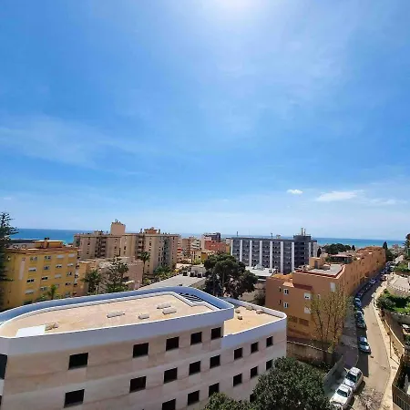 Salome De Steram Flats * Torremolinos