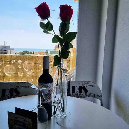 Lejlighed Salome De Steram Flats Torremolinos