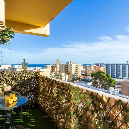 Salome De Steram Flats Lejlighed *