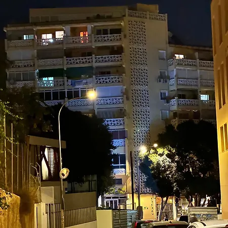 Salome De Steram Flats Torremolinos