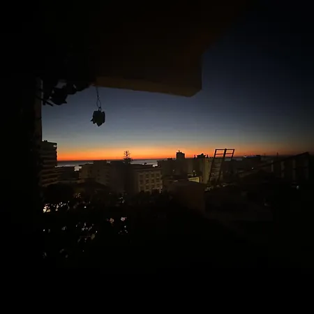 Lejlighed Salome De Steram Flats Torremolinos