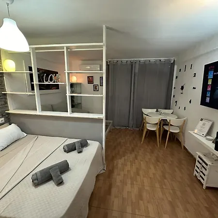 Salome De Steram Flats * Torremolinos