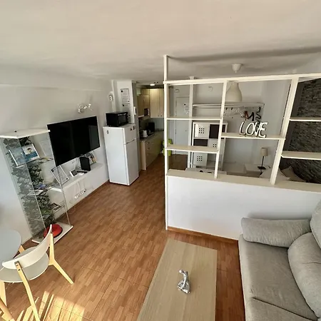 Salome De Steram Flats * Torremolinos