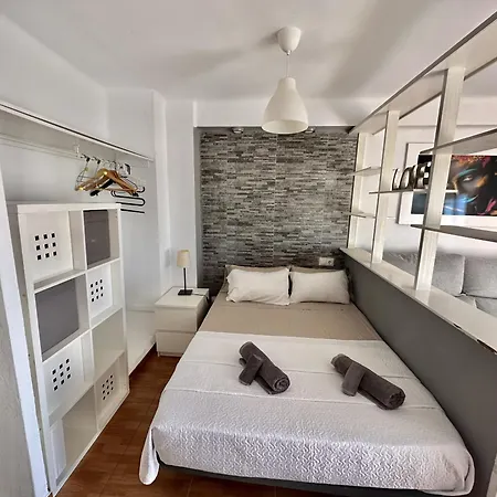 Salome De Steram Flats * Torremolinos