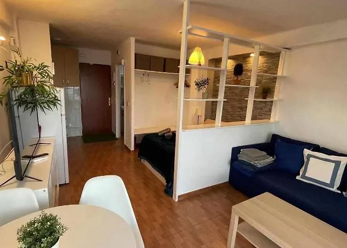 Salome De Steram Flats *